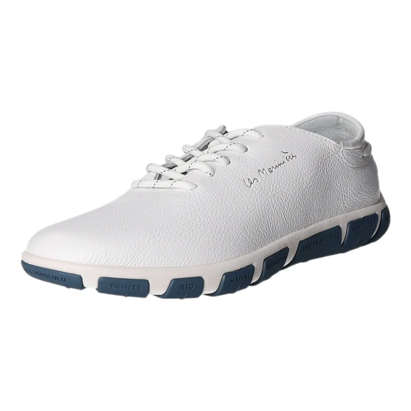 TBS Schnürhalbschuh Freizeit (Casual) JAZARU