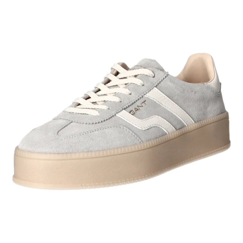 GANT Schnürhalbschuh Sneaker (sportlich) CUZMANI