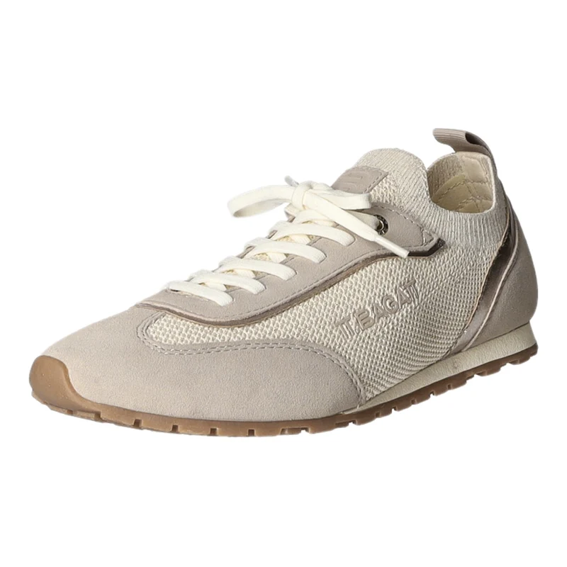 TT.BAGATT Schnürhalbschuh Sneaker (sportlich)