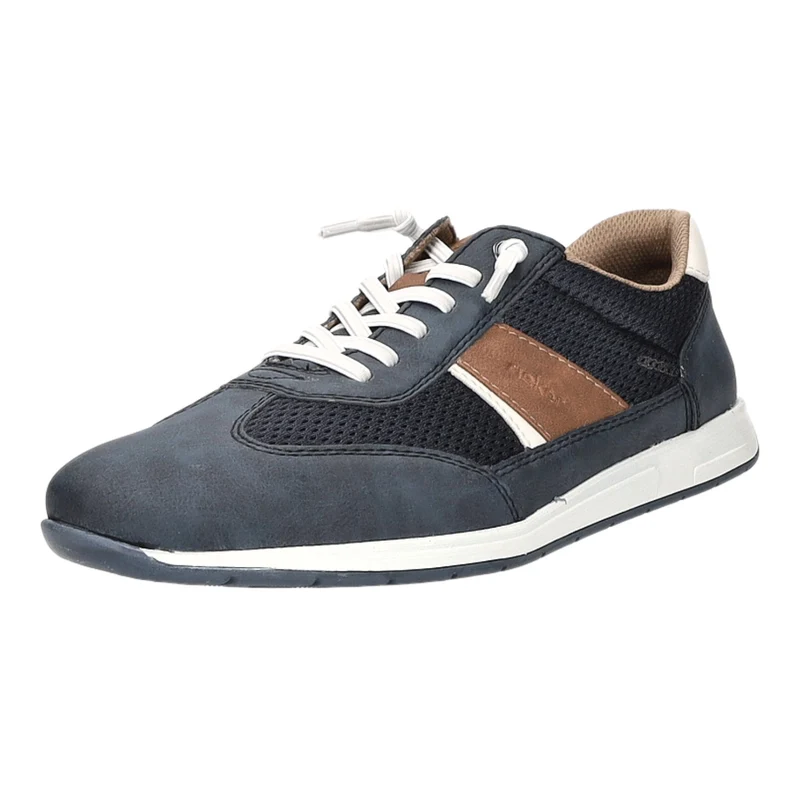 Rieker Slipper/Kletthalbschuh Freizeit (Casual)