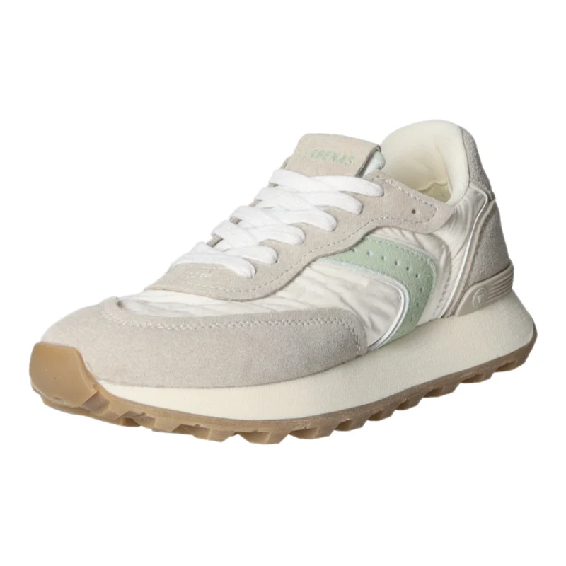 VERBENAS Schnürhalbschuh Sneaker (sportlich) CLODETTE TESSALI