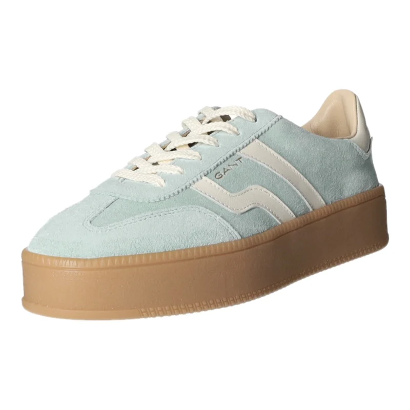 GANT Schnürhalbschuh Sneaker (sportlich) Cuzmani