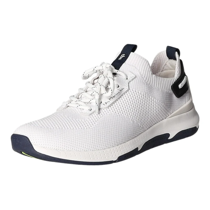 TBS Schnürhalbschuh Freizeit (Casual) JELLINA