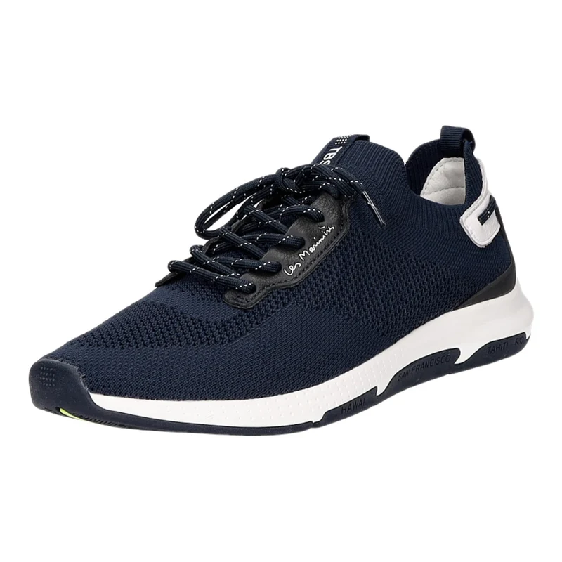 TBS Schnürhalbschuh Freizeit (Casual) JELLINA