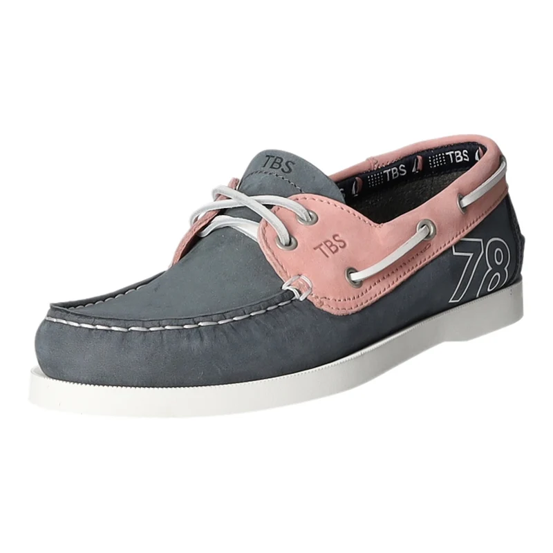 TBS Schnürhalbschuh Freizeit (Casual) PHINN78