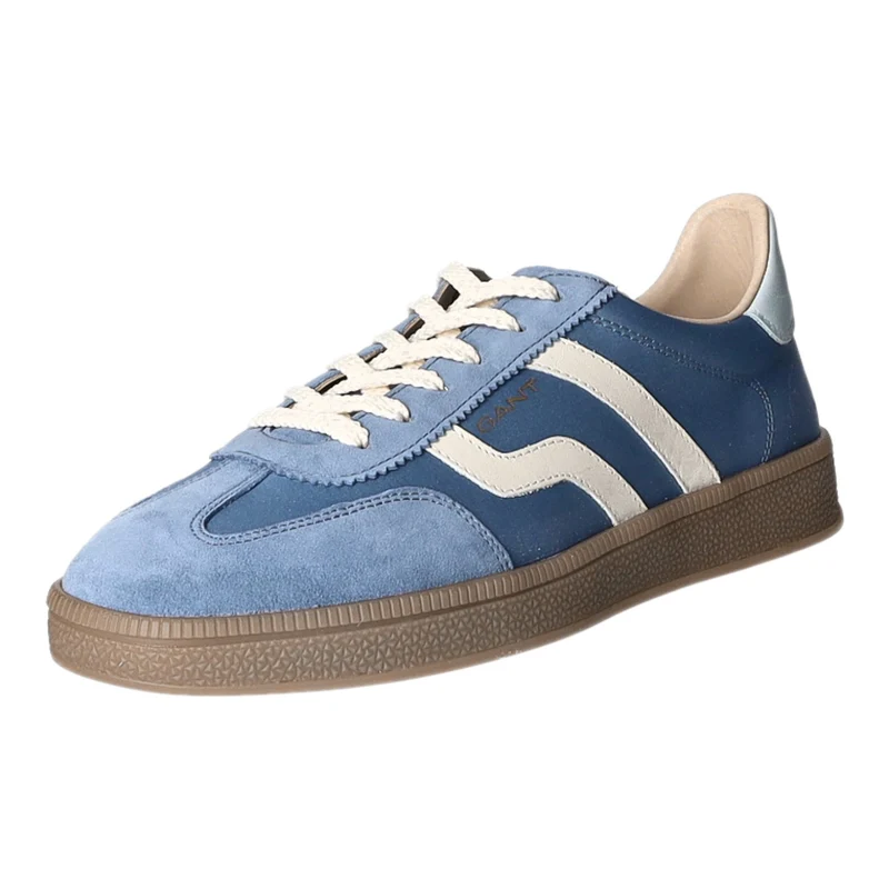 GANT Schnürhalbschuh Sneaker (sportlich) Cuzima