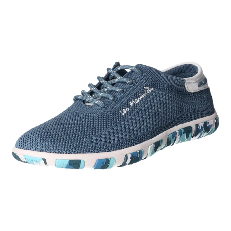 TBS Schnürhalbschuh Freizeit (Casual) JAZARIA
