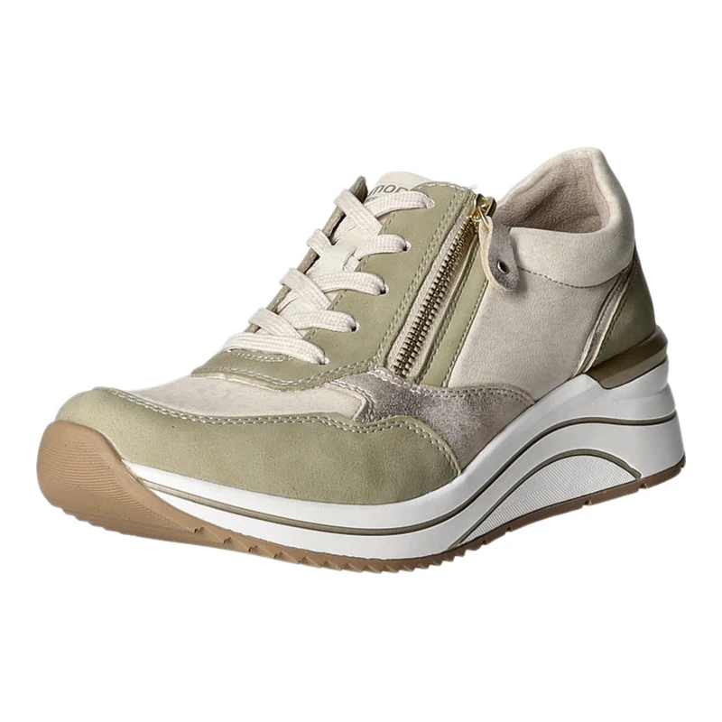 Remonte Schnürhalbschuh mit Mehrweite Freizeit (casual)