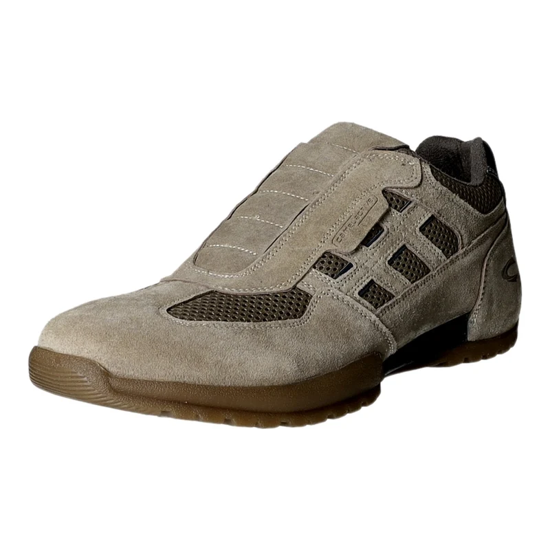 camel active Slipper/Kletthalbschuh Freizeit (Casual)