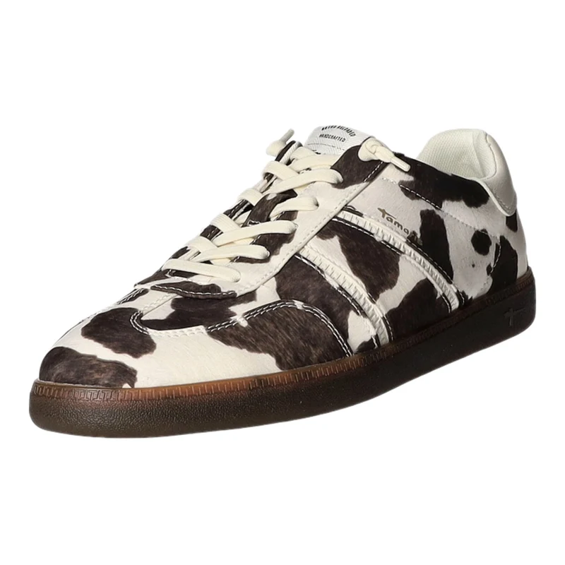 Tamaris Schnürhalbschuh Sneaker (sportlich)