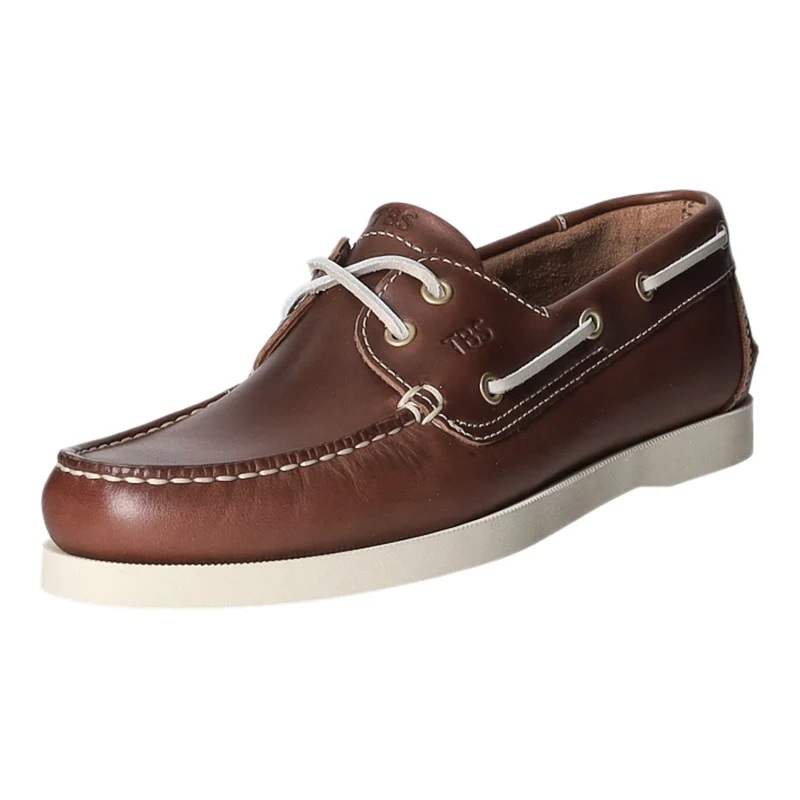 TBS Schnürhalbschuh Freizeit (Casual) PHENISE