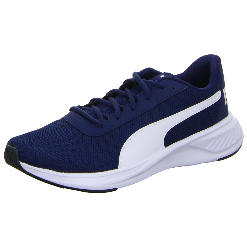 PUMA Sportschuh Running Night Runner V2