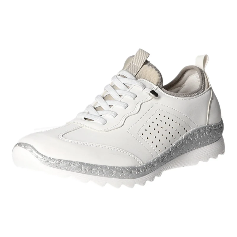 scarbella Slipper/Kletthalbschuh Freizeit (casual)