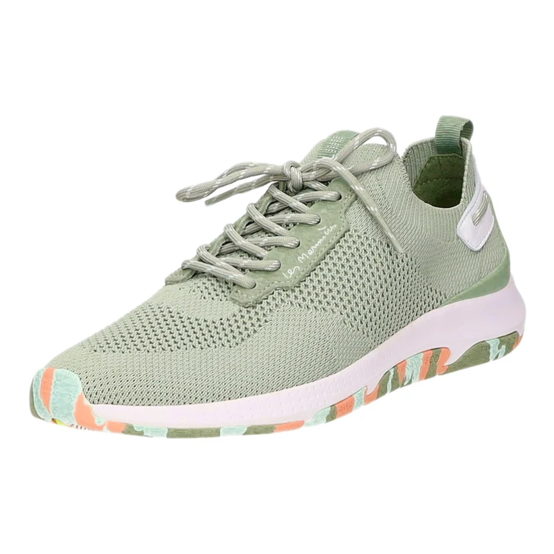 TBS Schnürhalbschuh Freizeit (Casual) JELLINA