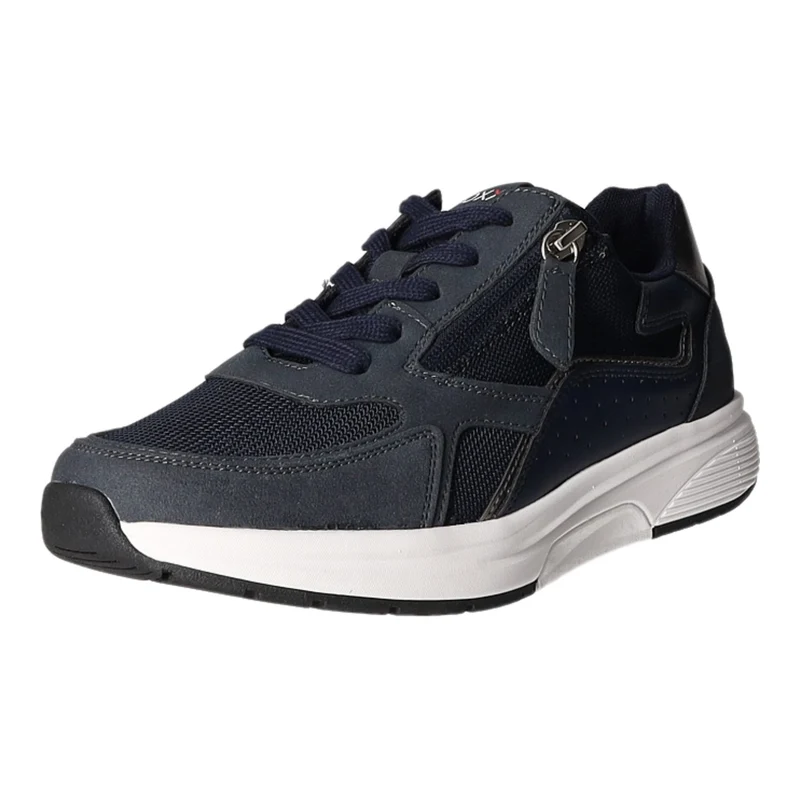 BOXX Schnürhalbschuh Freizeit (Casual)