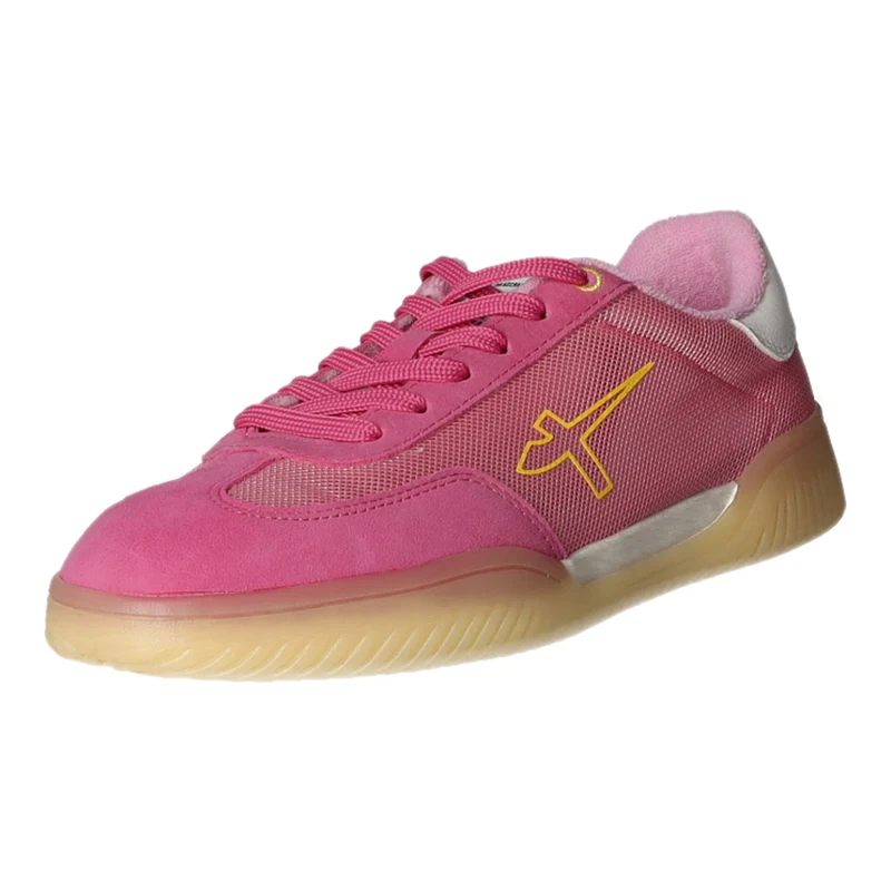 Tamaris Schnürhalbschuh Sneaker (sportlich)