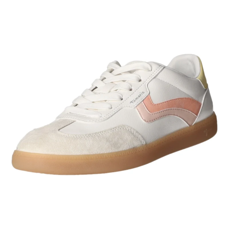 Tamaris Schnürhalbschuh Sneaker (sportlich)