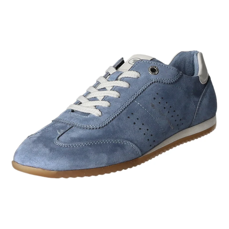 Tom Tailor Schnürhalbschuh Sneaker (sportlich)