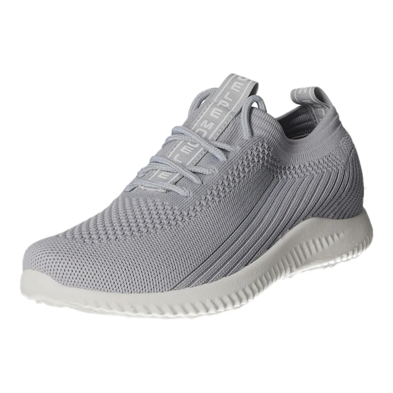 Sneakers Slipper/Kletthalbschuh Sneaker (sportlich)