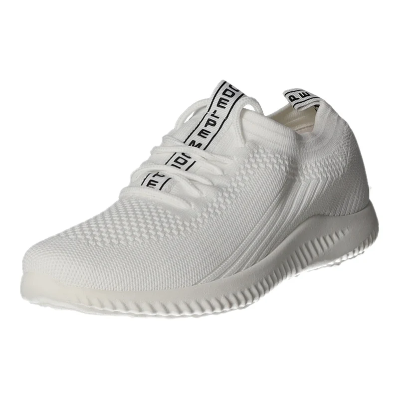Sneakers Slipper/Kletthalbschuh Sneaker (sportlich)