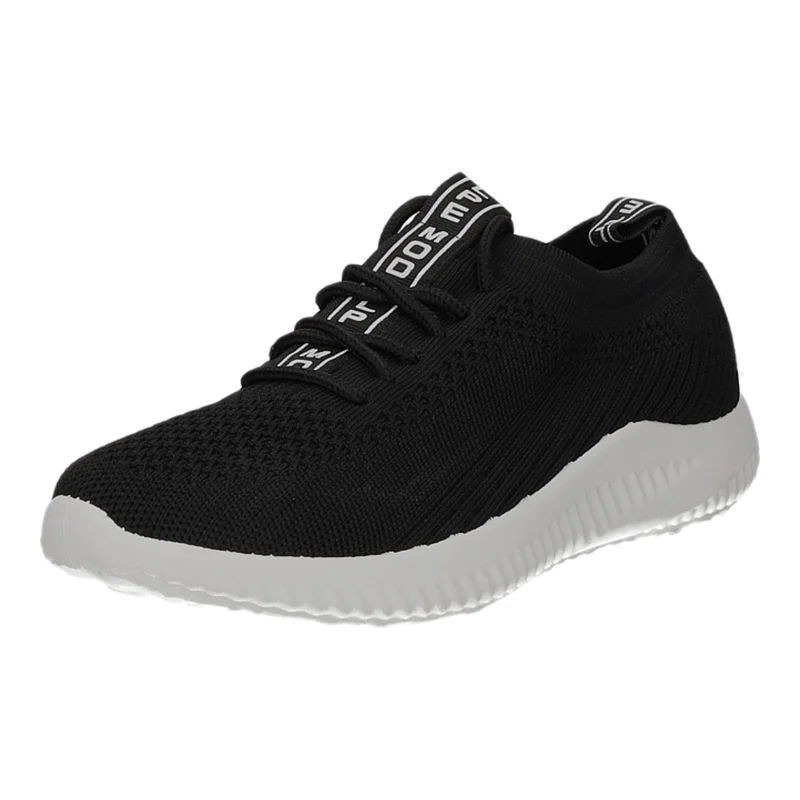 Sneakers Slipper/Kletthalbschuh Sneaker (sportlich)