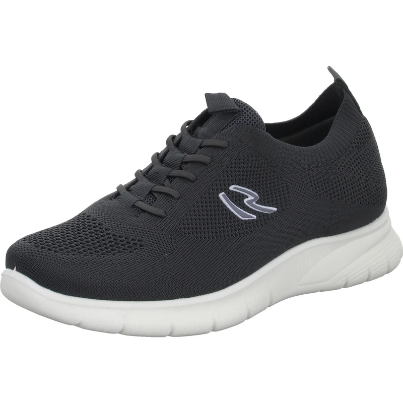 Sneakers Slipper/Kletthalbschuh Sneaker (sportlich)