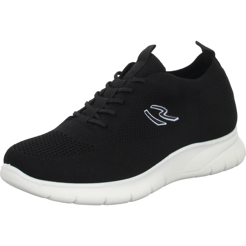 Sneakers Slipper/Kletthalbschuh Sneaker (sportlich)
