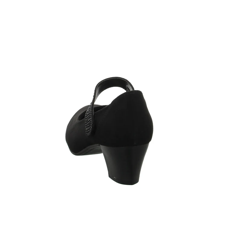 living UPDATED Pumps mit Riemen (diverse Absätze)