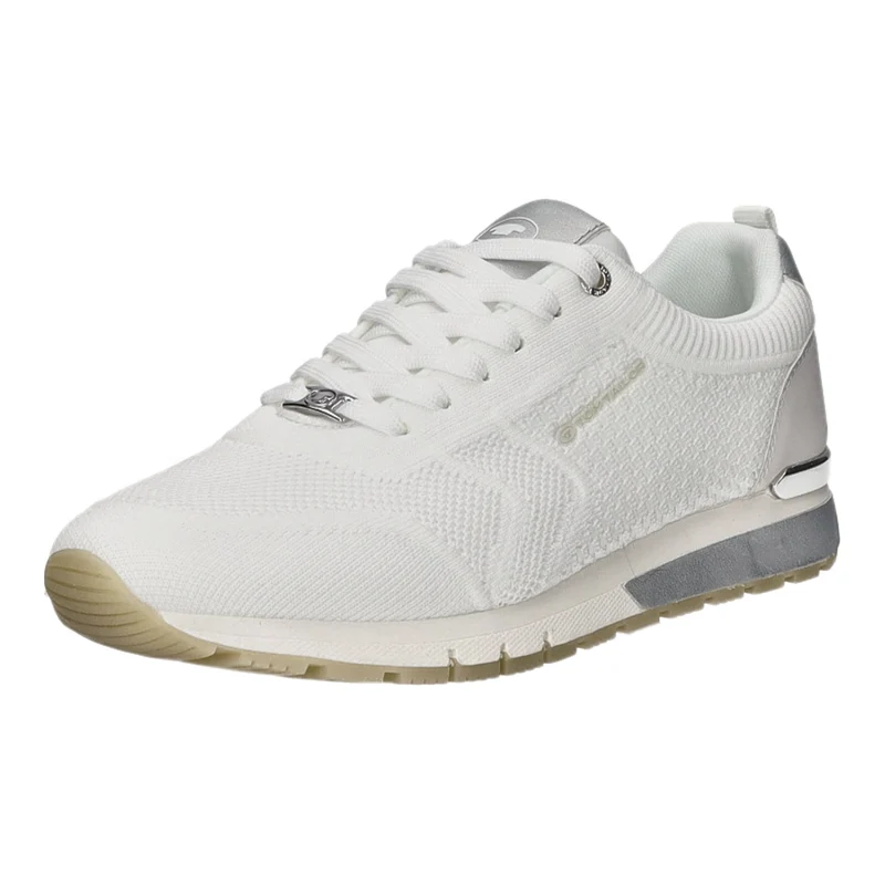 Tom Tailor Schnürhalbschuh Sneaker (sportlich)