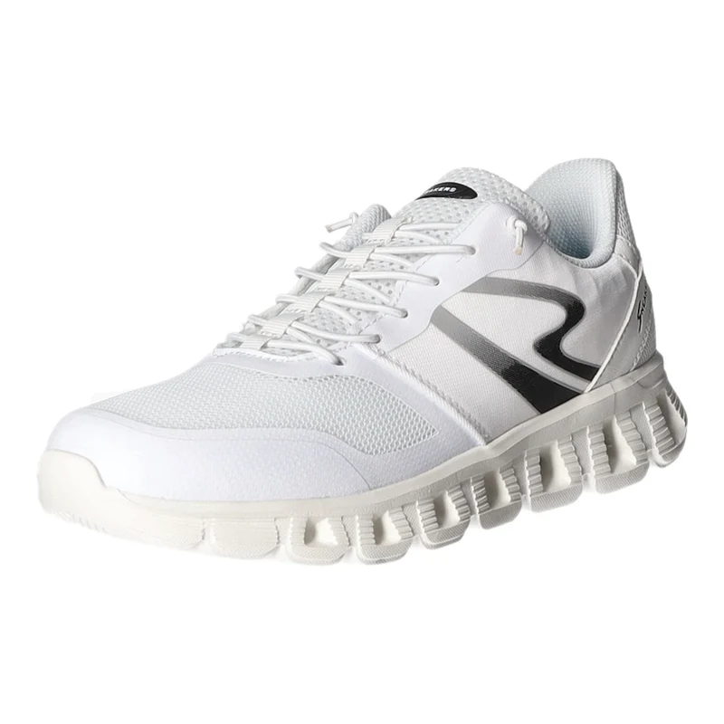 Sneakers Slipper/Kletthalbschuh Sneaker (sportlich)