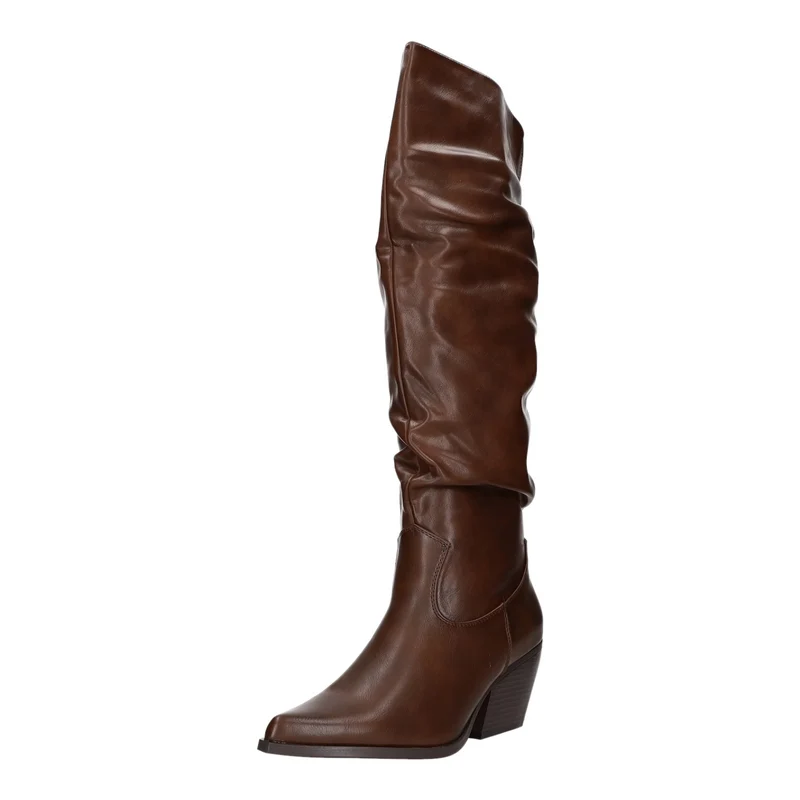 Kayla Shoes Western Stiefelette Kaltfutter