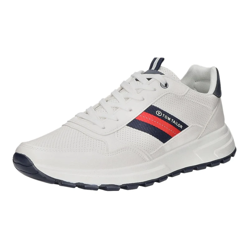 Tom Tailor Schnürhalbschuh Freizeit (Casual)