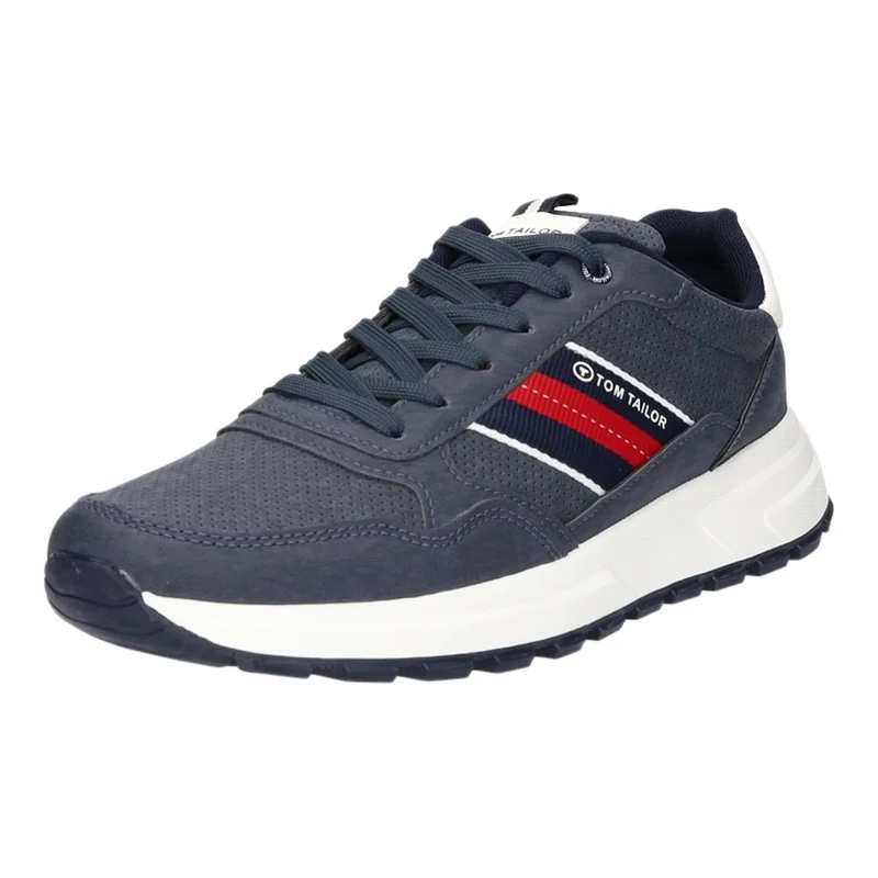 Tom Tailor Schnürhalbschuh Freizeit (Casual)