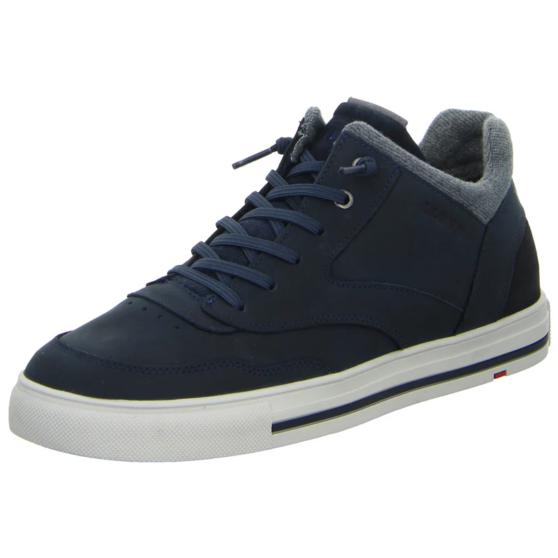 LLOYD Schnürstiefelette Kaltfutter Freizeit (casual) ELLISON