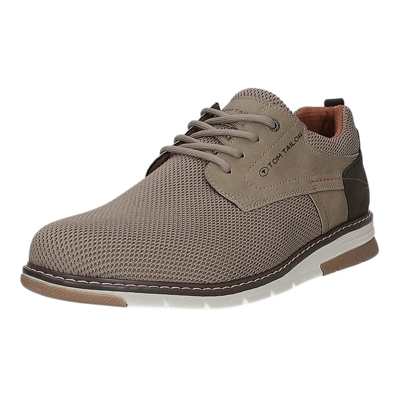 Tom Tailor Schnürhalbschuh Freizeit (Casual)