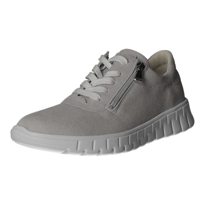 Waldläufer Schnürhalbschuh mit Mehrweite Freizeit (casual) H-Birdy