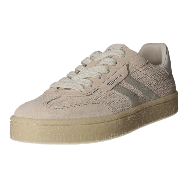 Tamaris Schnürhalbschuh Sneaker (sportlich)