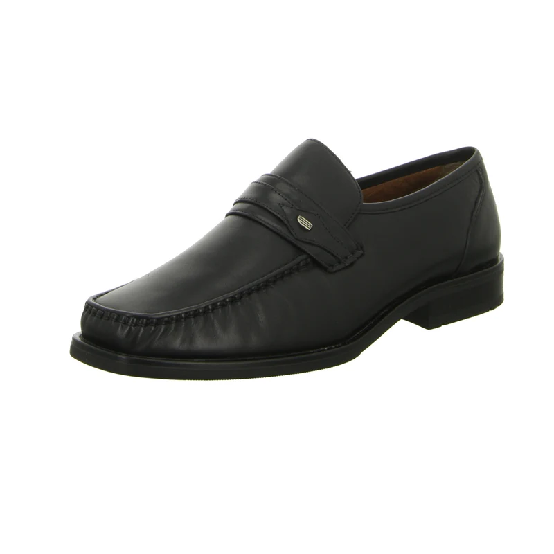 scarbello Slipper/Kletthalbschuh Business (elegant)