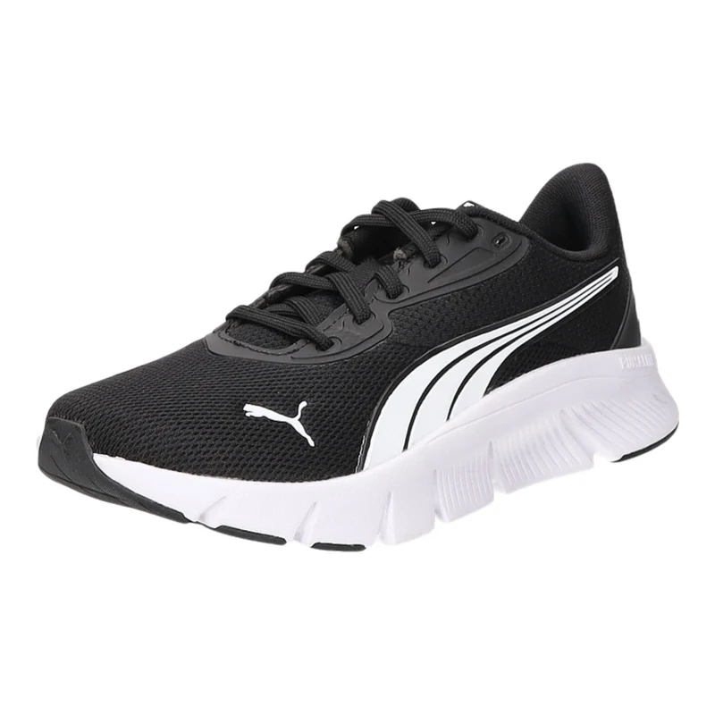 PUMA Schnürhalbschuh (casual) FlexFocus Lite Modern Jr