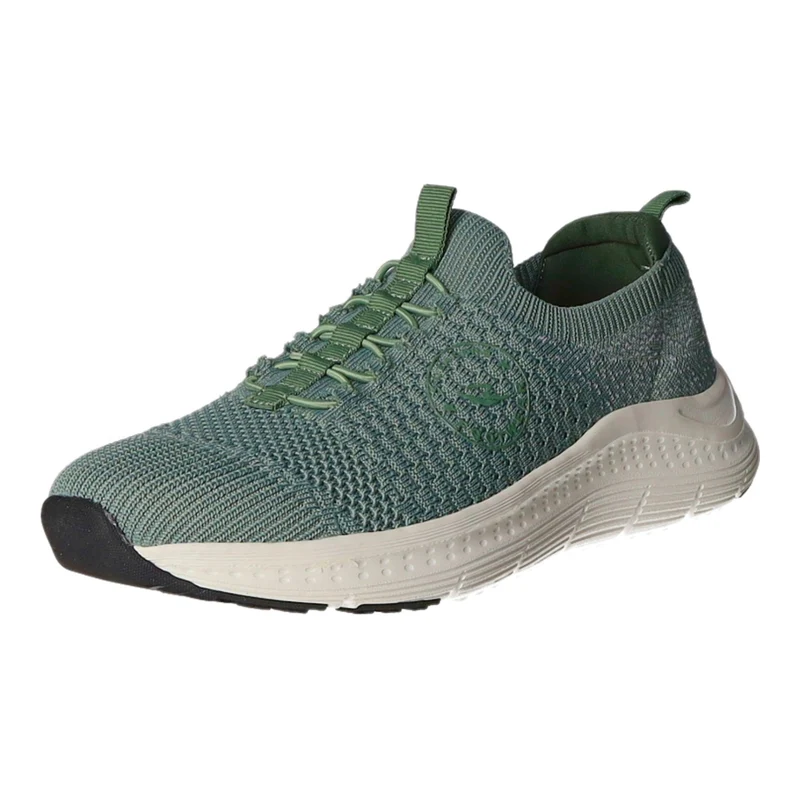 Sneakers Slipper/Kletthalbschuh Sneaker (sportlich)
