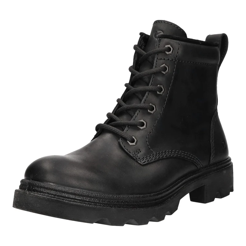 ecco Schnürstiefelette Warmfutter bis 35mm Absatz (casual) GRAINER W