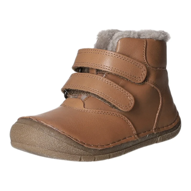 Froddo Kleinkinderstiefel Warmfutter PAIX UP WINTER