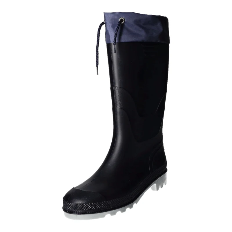 Sneakers Gummistiefel Kaltfutter