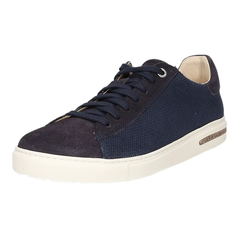 BIRKENSTOCK Schnürhalbschuh Freizeit (Casual) Bend Low