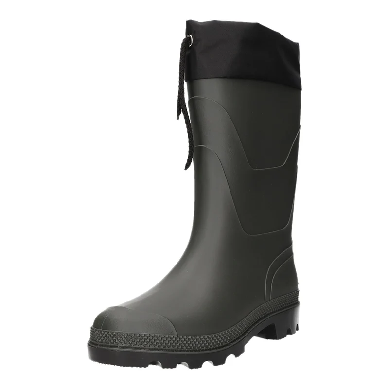 Sneakers Gummistiefel Kaltfutter