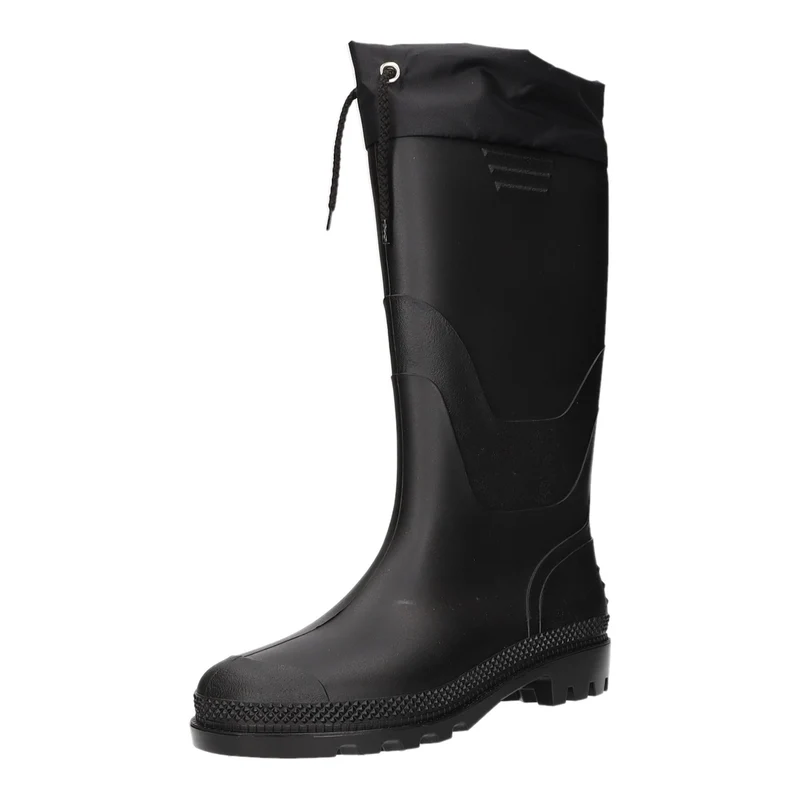 Sneakers Gummistiefel Kaltfutter