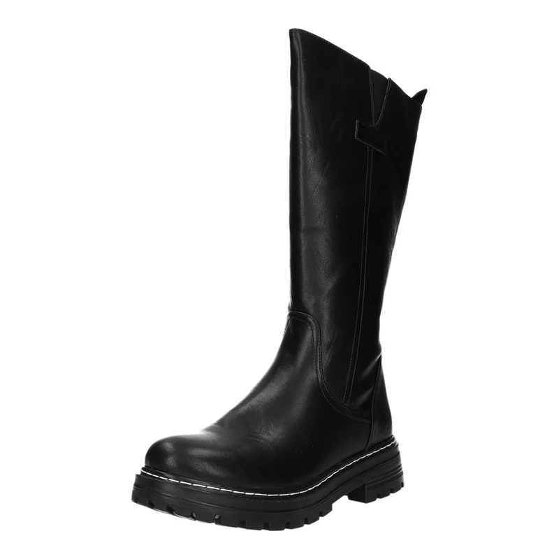 living UPDATED Langschaftstiefel Warmfutter bis 35mm Absatz (casual)