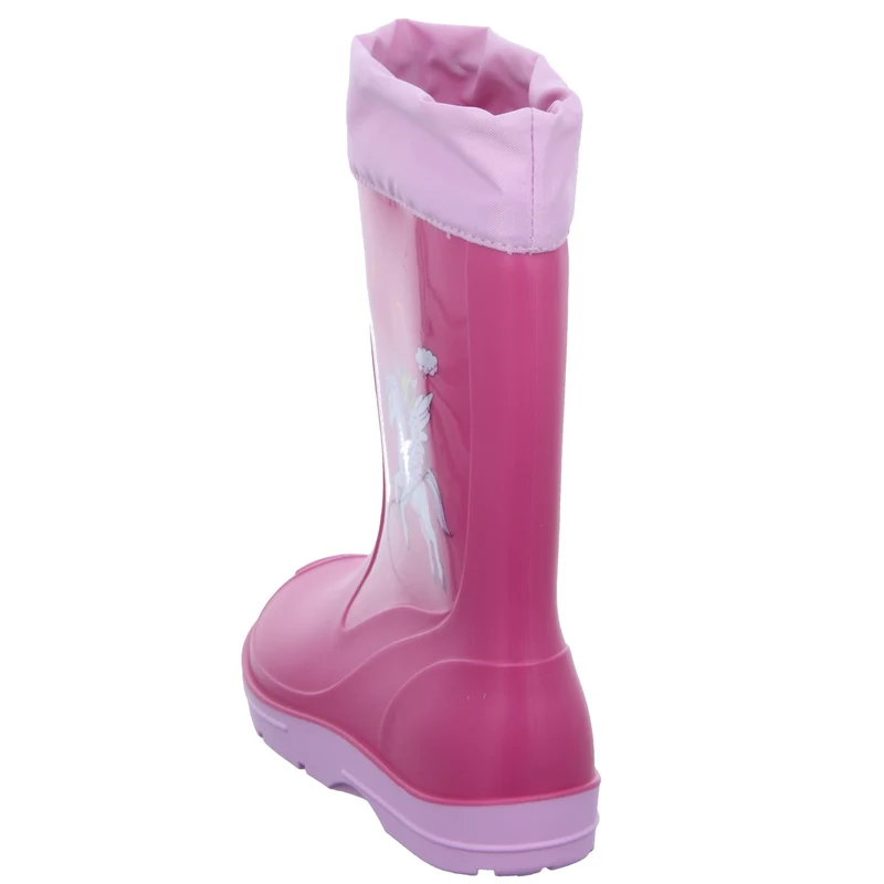 Sneakers Gummistiefel Kaltfutter