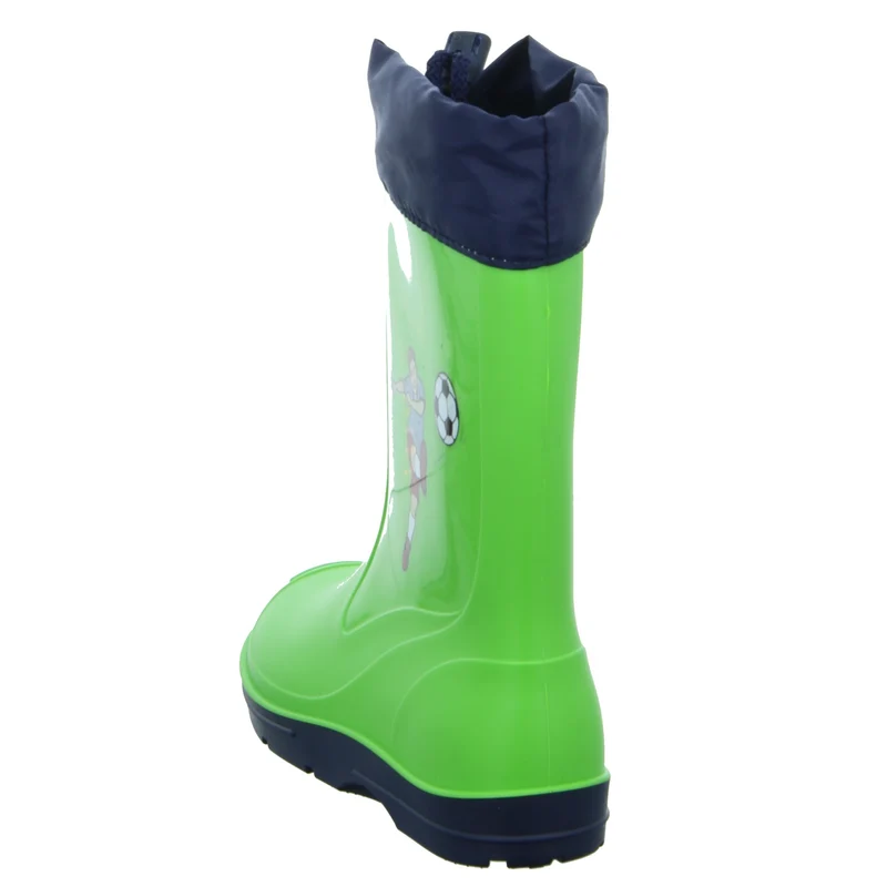 Sneakers Gummistiefel Kaltfutter