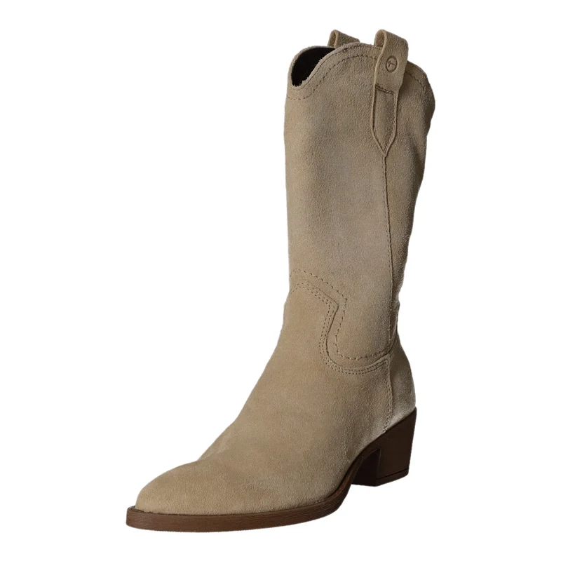 Tamaris Western Stiefelette Kaltfutter